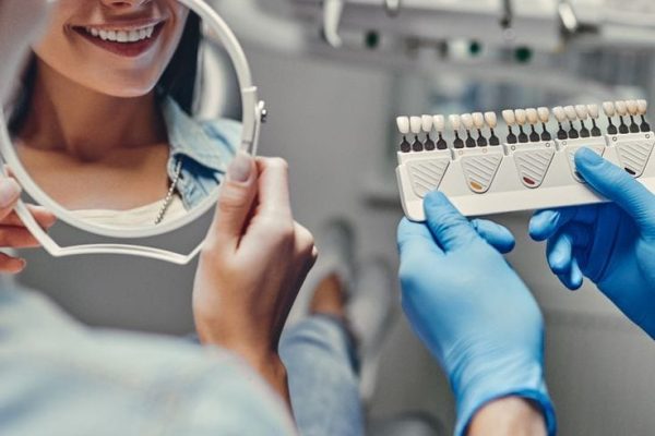 stomatologie si estetica dentara oradea