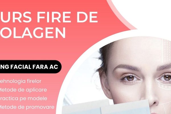 CURS FIRE DE COLAGEN